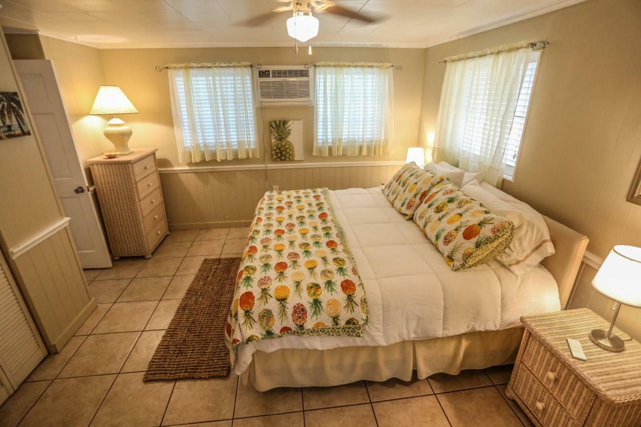 Vila 269 Driftwood Manor Fort Myers Beach Exteriér fotografie