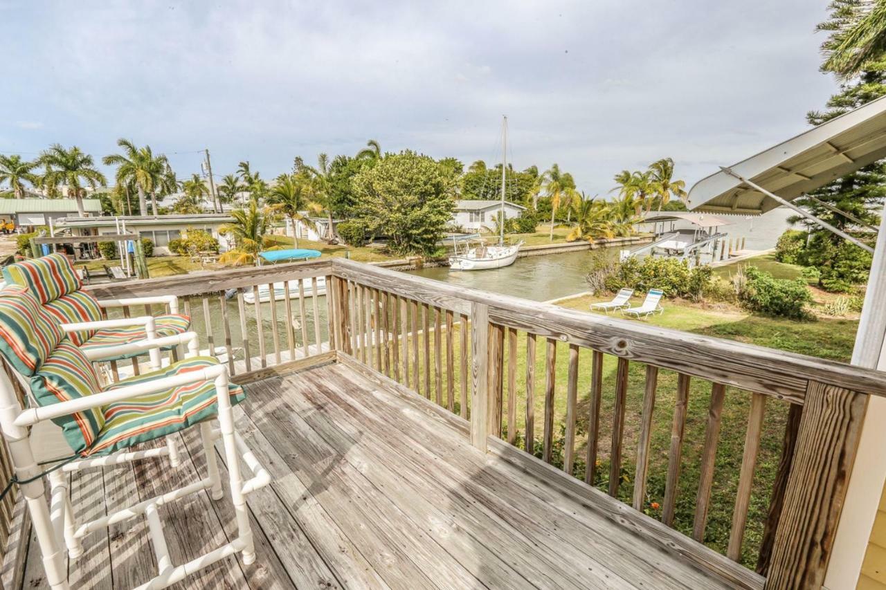 Vila 269 Driftwood Manor Fort Myers Beach Exteriér fotografie