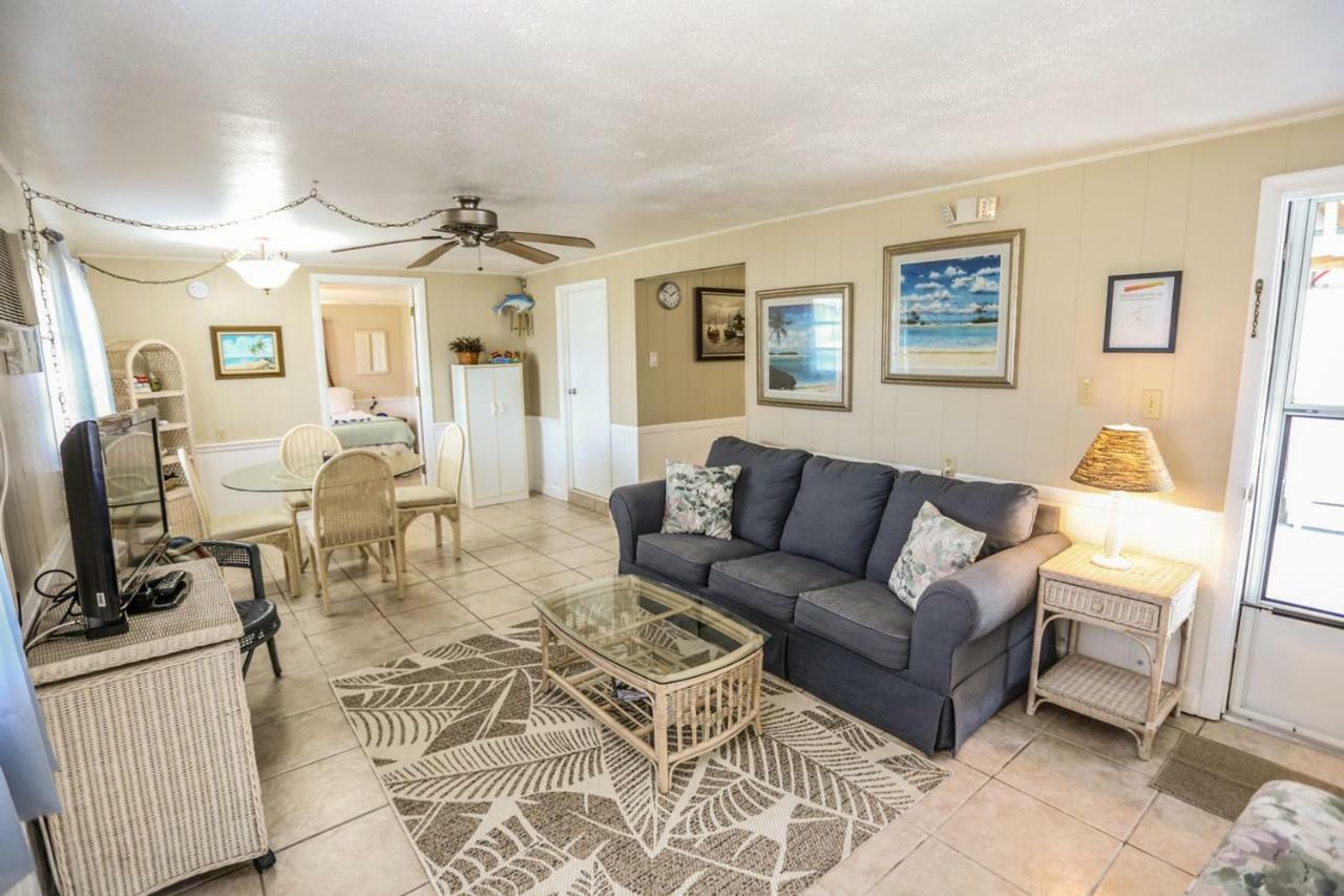 Vila 269 Driftwood Manor Fort Myers Beach Exteriér fotografie